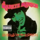 Marilyn -smells like children