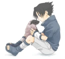 sasuke and the sheep- again 