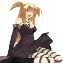Death Note: Misa Amane