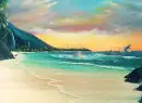Island hideaway