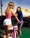 avril lavigne vs. britney spears