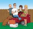 king of the hill