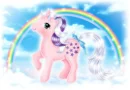 my little pony