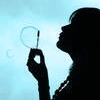 bubbles