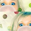 bubblegum