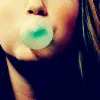 bubblegum