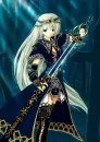 Anime Girl