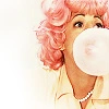 bubblegum