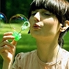 bubbles