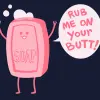 soap