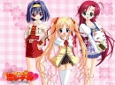 Cute girls