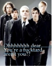 MCR funny!!