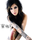 Kat Von D