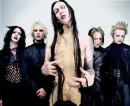 Marilyn Manson