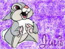 Julie-Thumper
