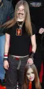 Avril revealed!!!