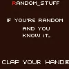 random