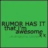 awesome