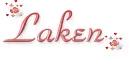 Laken