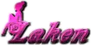 Laken