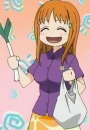 Orihime!