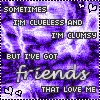 friends