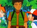 Misty, Ash and brock talking
