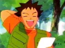 brock happy