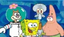 spongebob