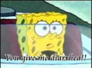 you give me diarrhea