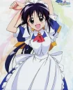 mahoromatic mahoro pic