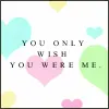 u wish