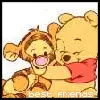 best friends for life