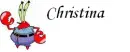Christina