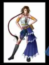 YUna