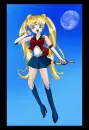 Sailor moon