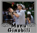 Manu Ginobili