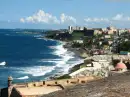 Puerto Rico (Old San Juan, El Morro)