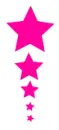 Pink Star