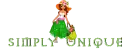 simply unique