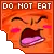 don't eat me