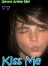 Kiss Me Gee