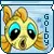 goldy