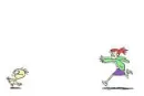 fosters home for imaginary friends