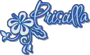 Priscilla