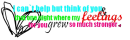 qoutes<3