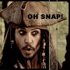 jack sparrow