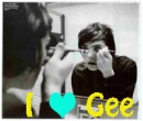 I love Gee