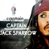 jack sparrow