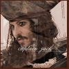 jack sparrow